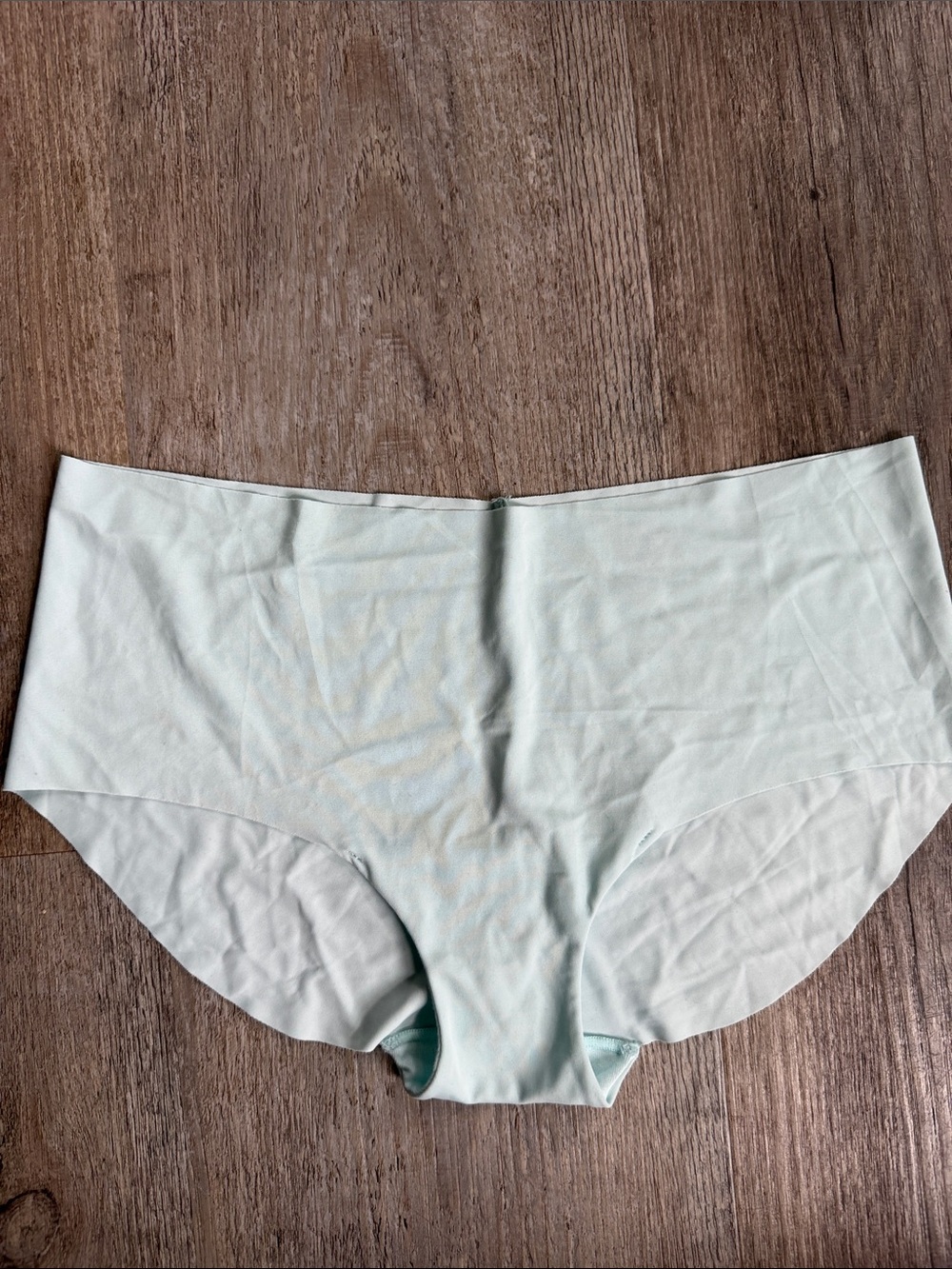 SOMA | Seamless High-Waist Women Panties